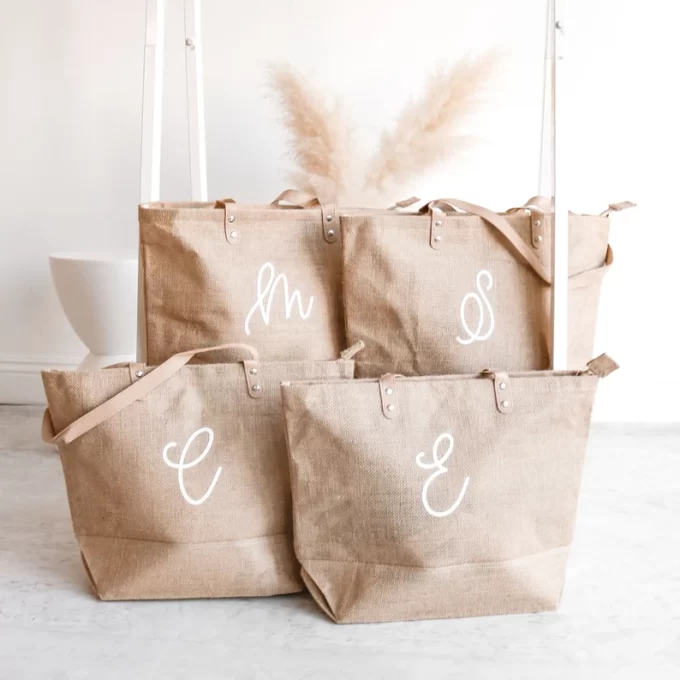 practical gifts for bridesmaids