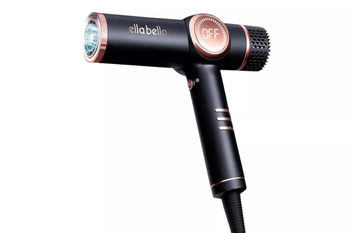 Hairstyling gift for bridesmaids instead of the same old junk