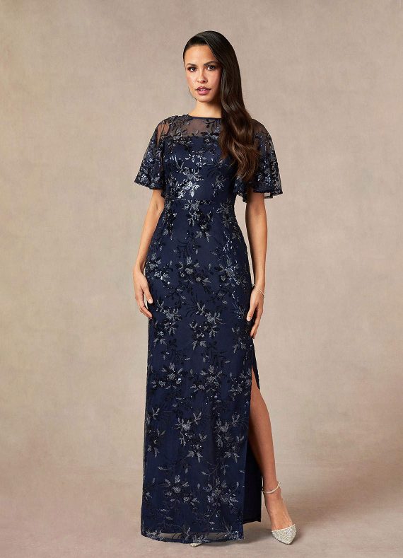 50 Attractive Mother of the Bride Dresses That Aren't Ugly [2024]