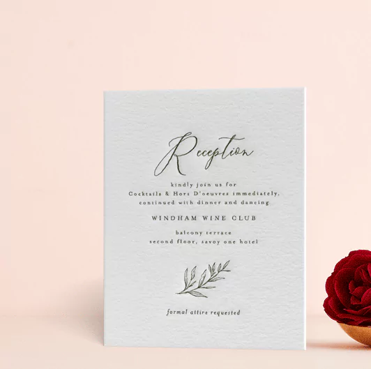 how to include dress code on wedding invitations