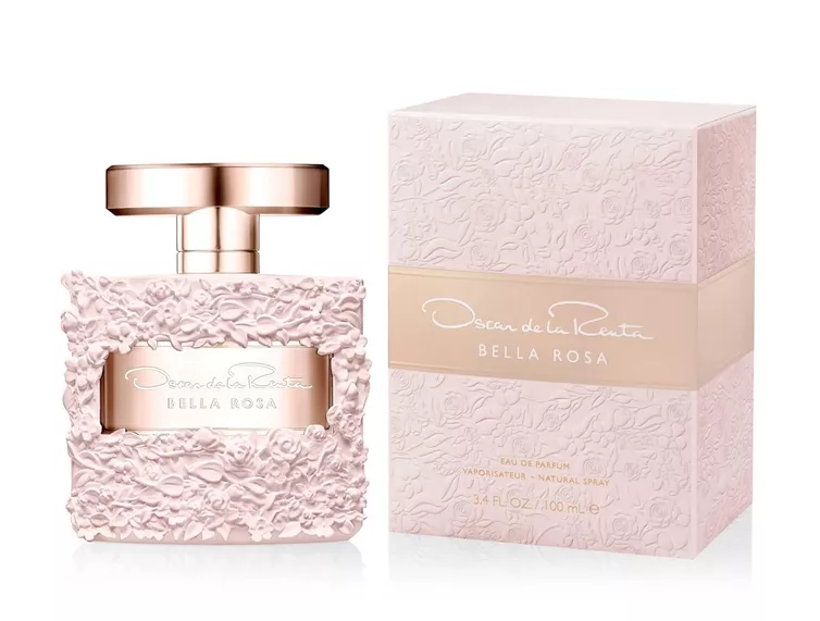 luxury perfume for mother of the bride gift
