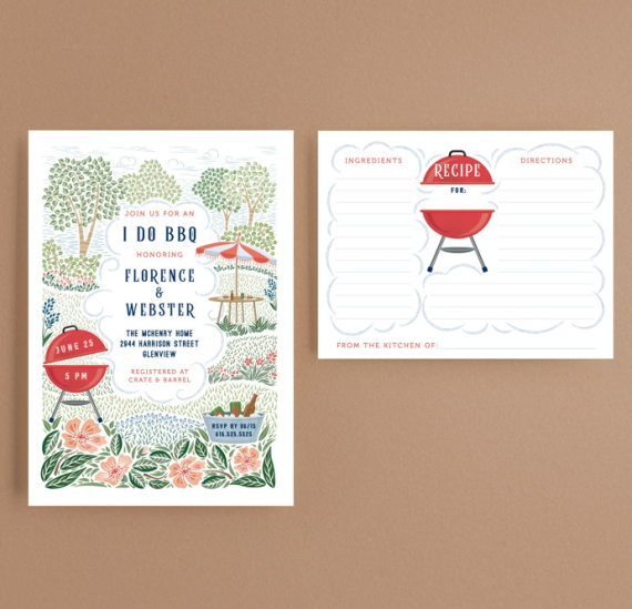 Here's EXACTLY Who Throws the Bridal Shower (+ Who Pays)