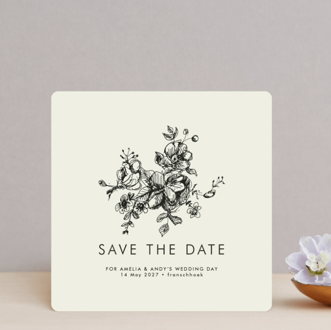 should you order extra save the dates