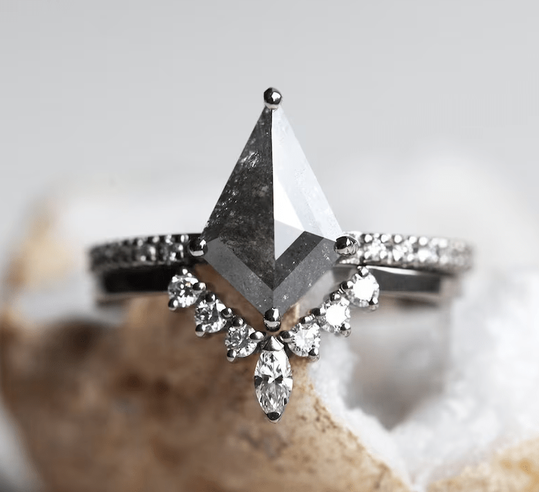 30 Most Decadent + Expensive Engagement Rings on Etsy [2024]