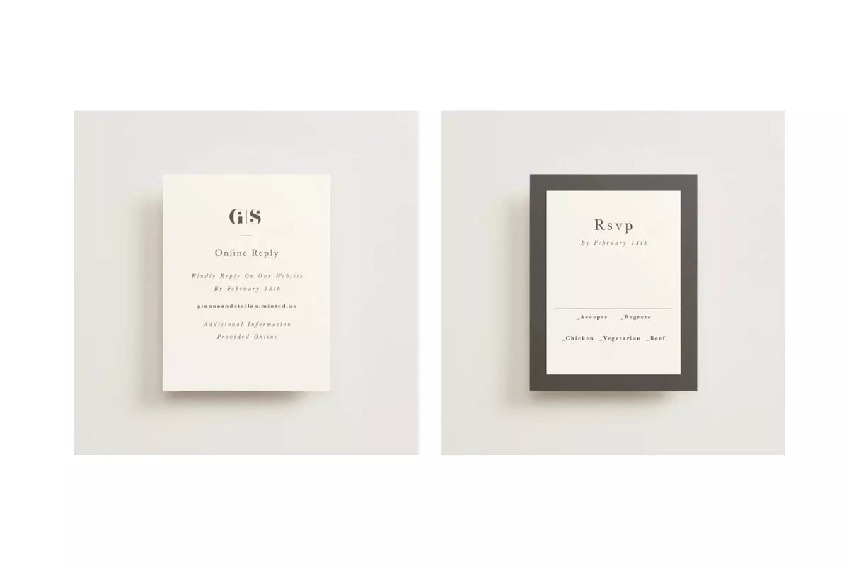 Wedding invitation timeline chart showing save the dates, invitation send date, and RSVP deadline wedding