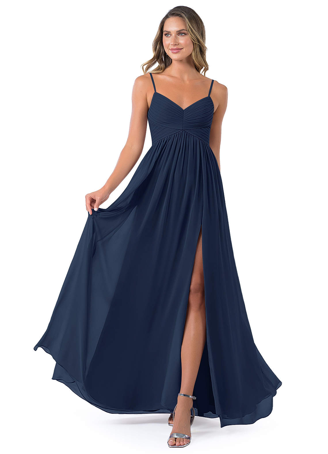 Yes, You Can Try On Bridesmaid Dresses At Home (Finally!)