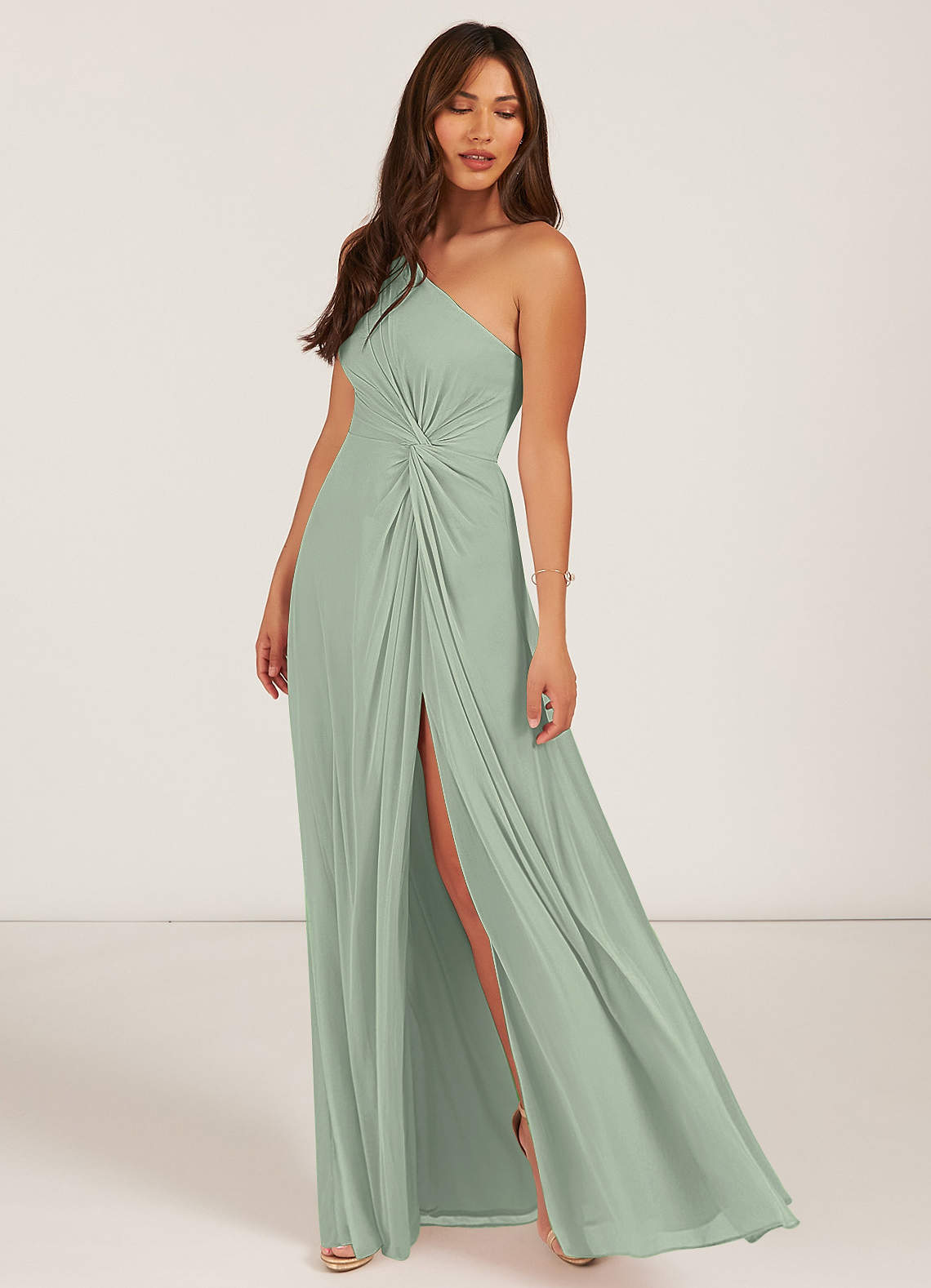 chiffon formal dresses Long Sleeve White Long Dress Color:NATURAL (cotton) Women's Plus Size Our corset-style