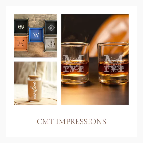 CMT Impressions