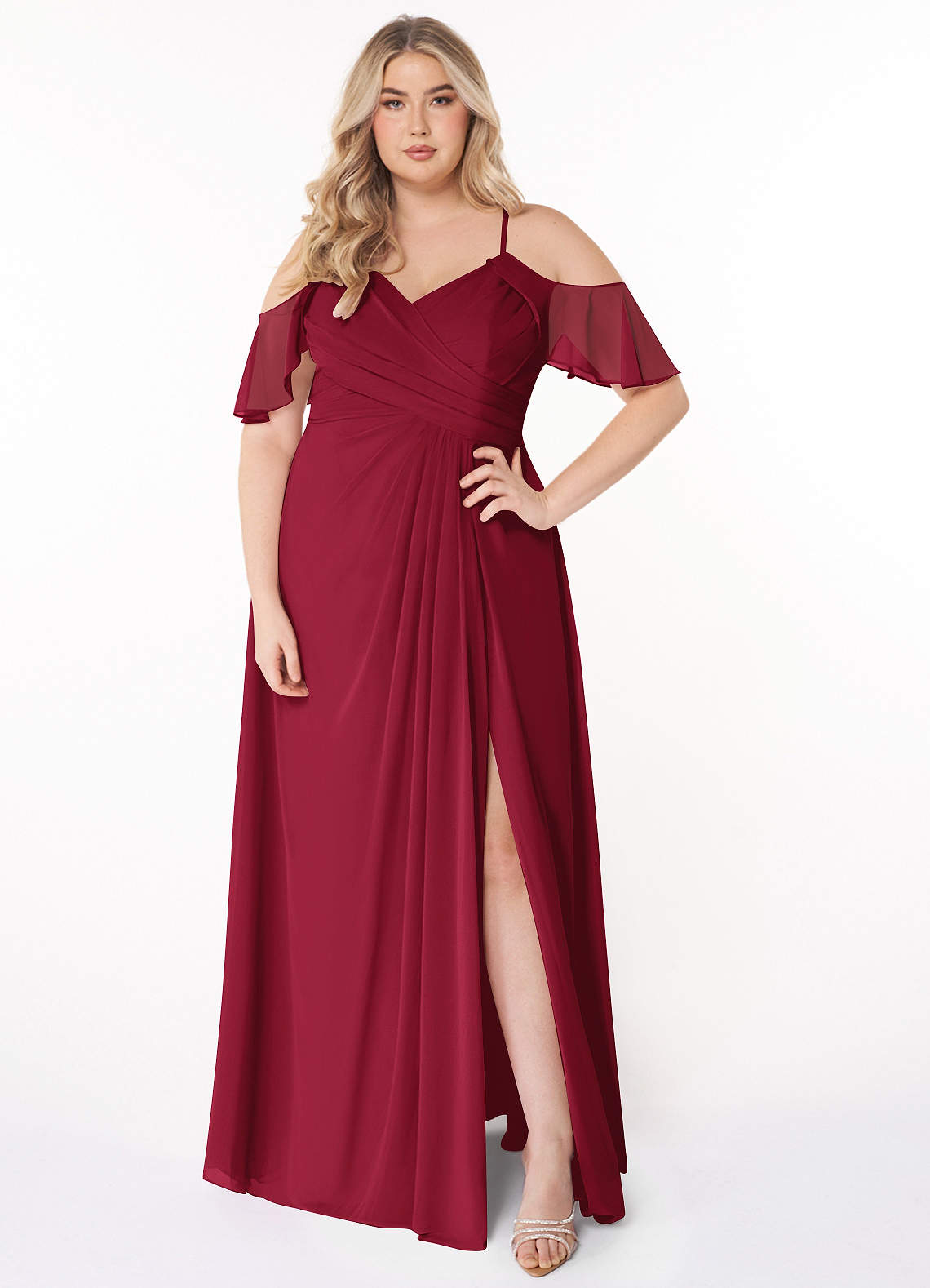 5 Top Places for Bridesmaid Dresses They Won't Hate [2024]