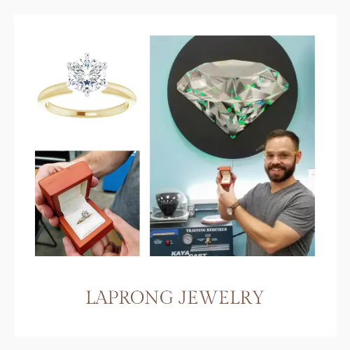 laprong jewelry