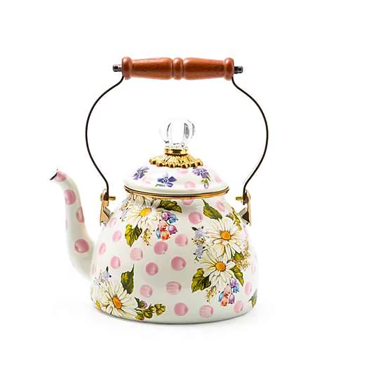mackenzie-childs tea kettle