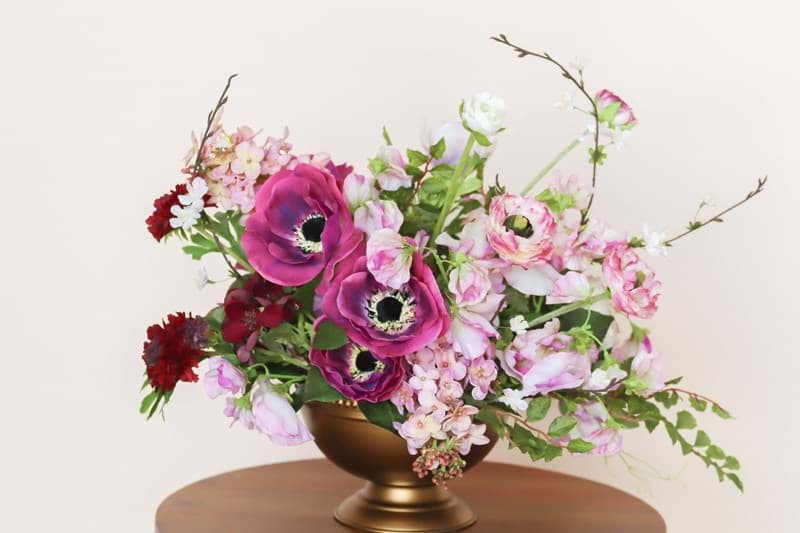 Can I Rent Wedding Centerpieces? Pros + Cons of Decor Rental