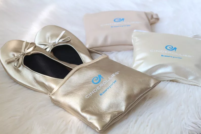 wedding shoes for guests favors on sale