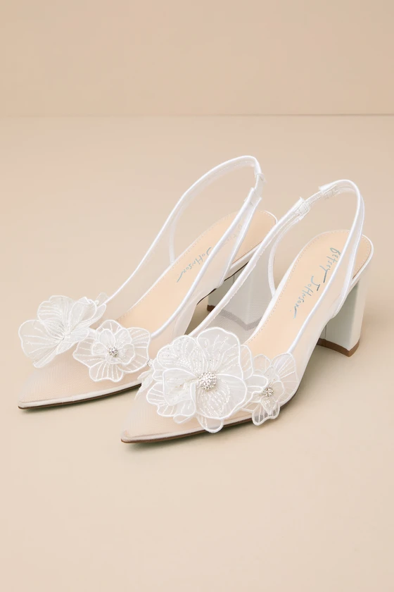Highly rated wedding shoes for comfort and style