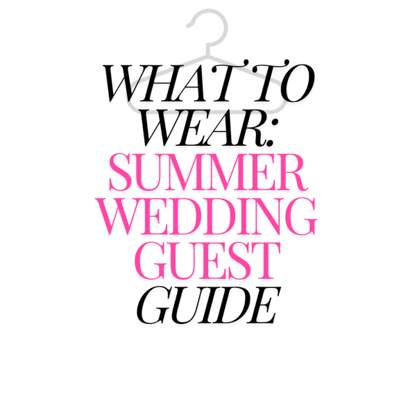 45 Best Wedding Guest Dresses for Summer 2025