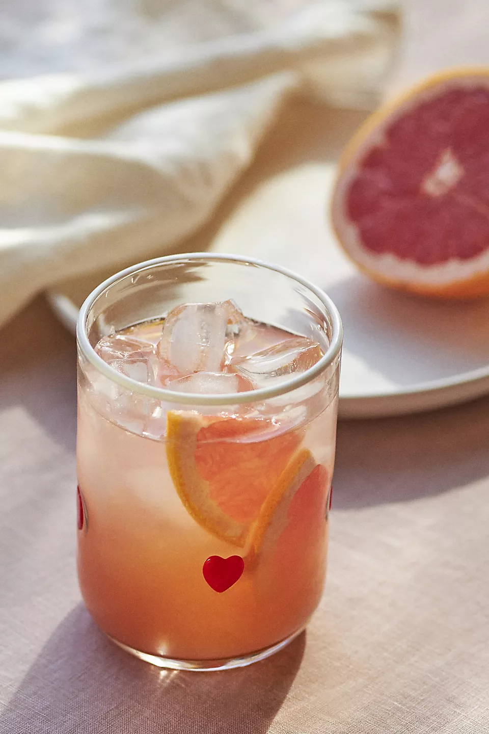 Anthropologie barware and entertaining gifts for couples