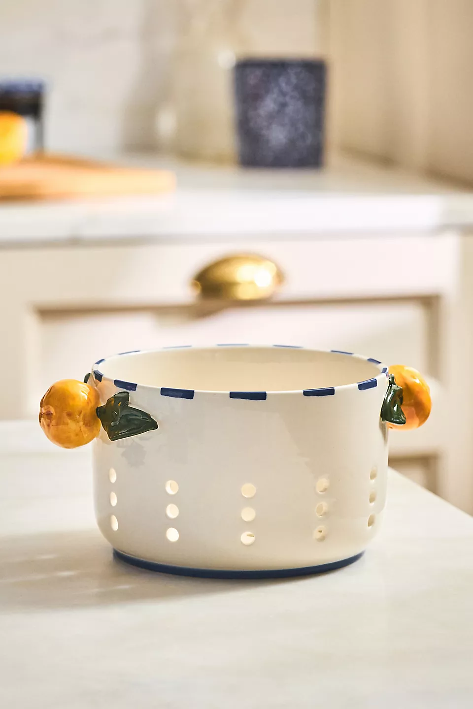 Anthropologie kitchen wedding gifts including mugs cookware and serving pieces