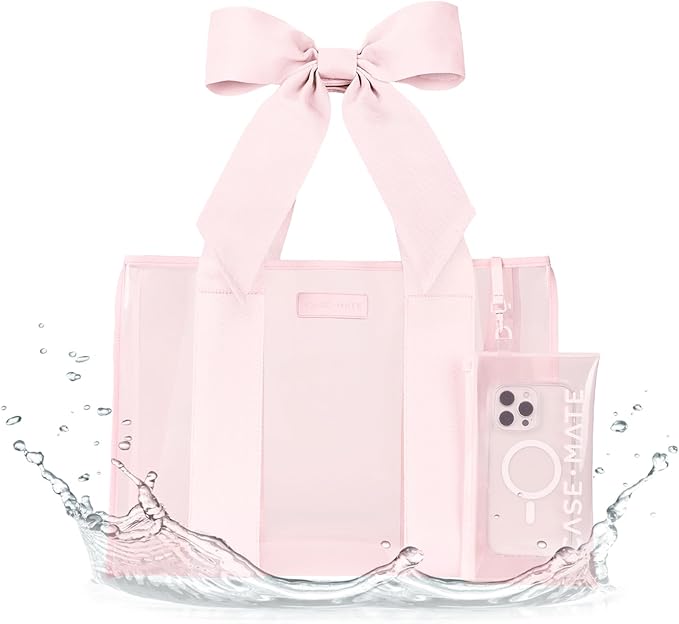 jelly tote bag