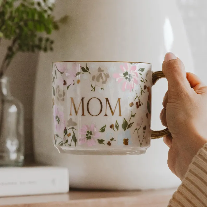 mom mug