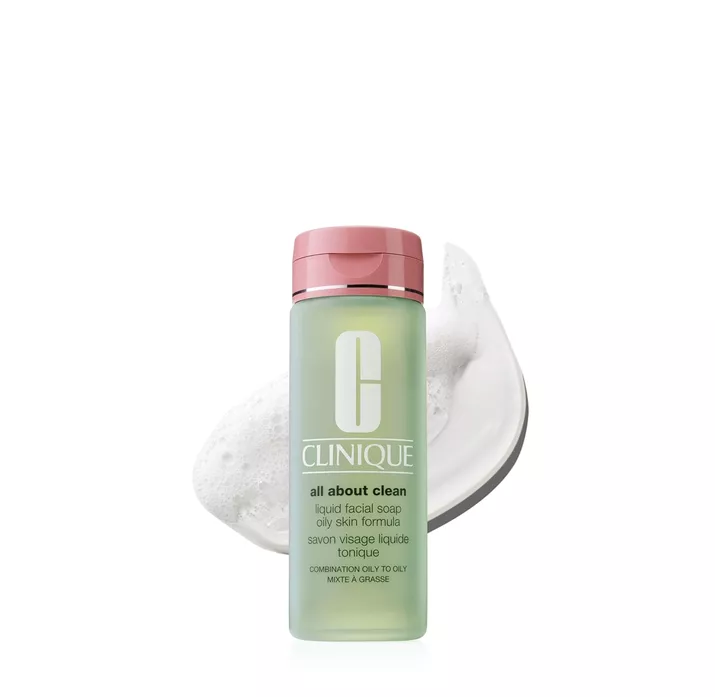 face cleanser