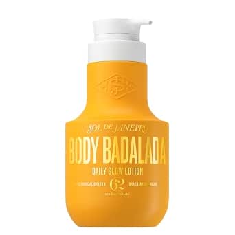 sol de janiero daily glow lotion