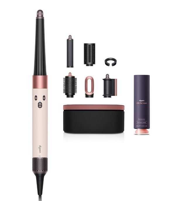 dyson airwrap tool