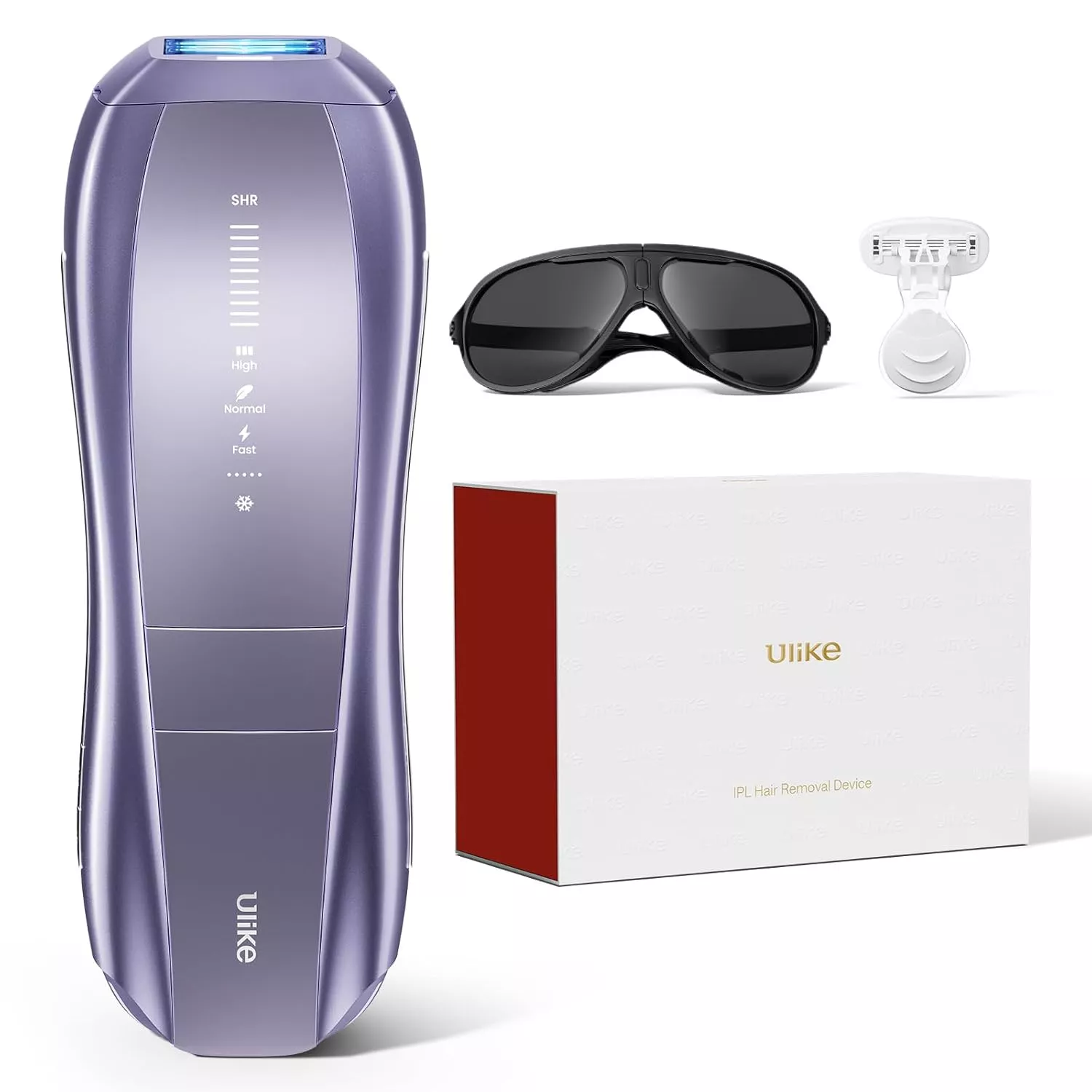 beauty hair remover tool