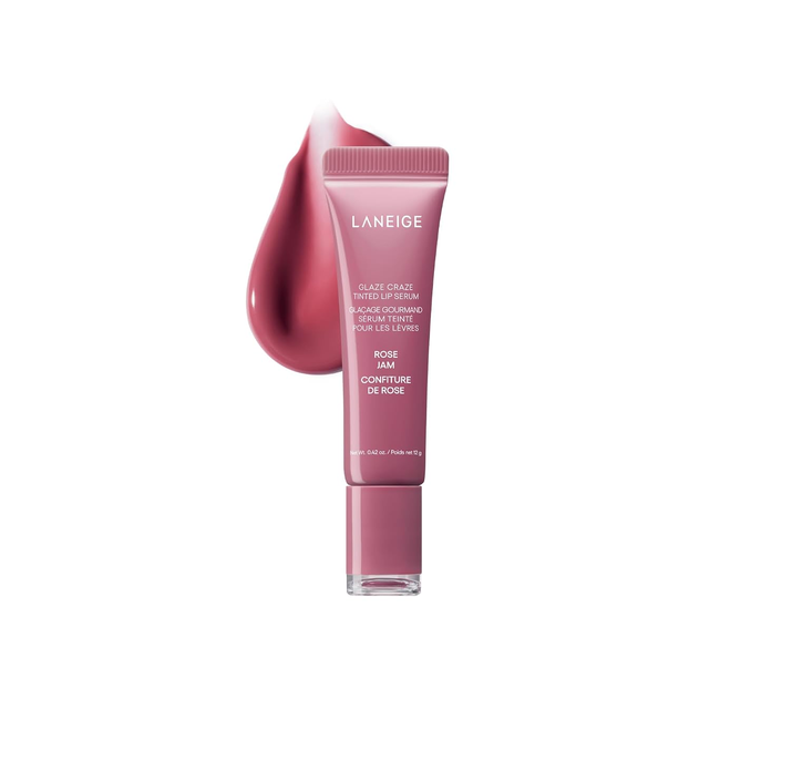 laneige glaze craze lip plumping