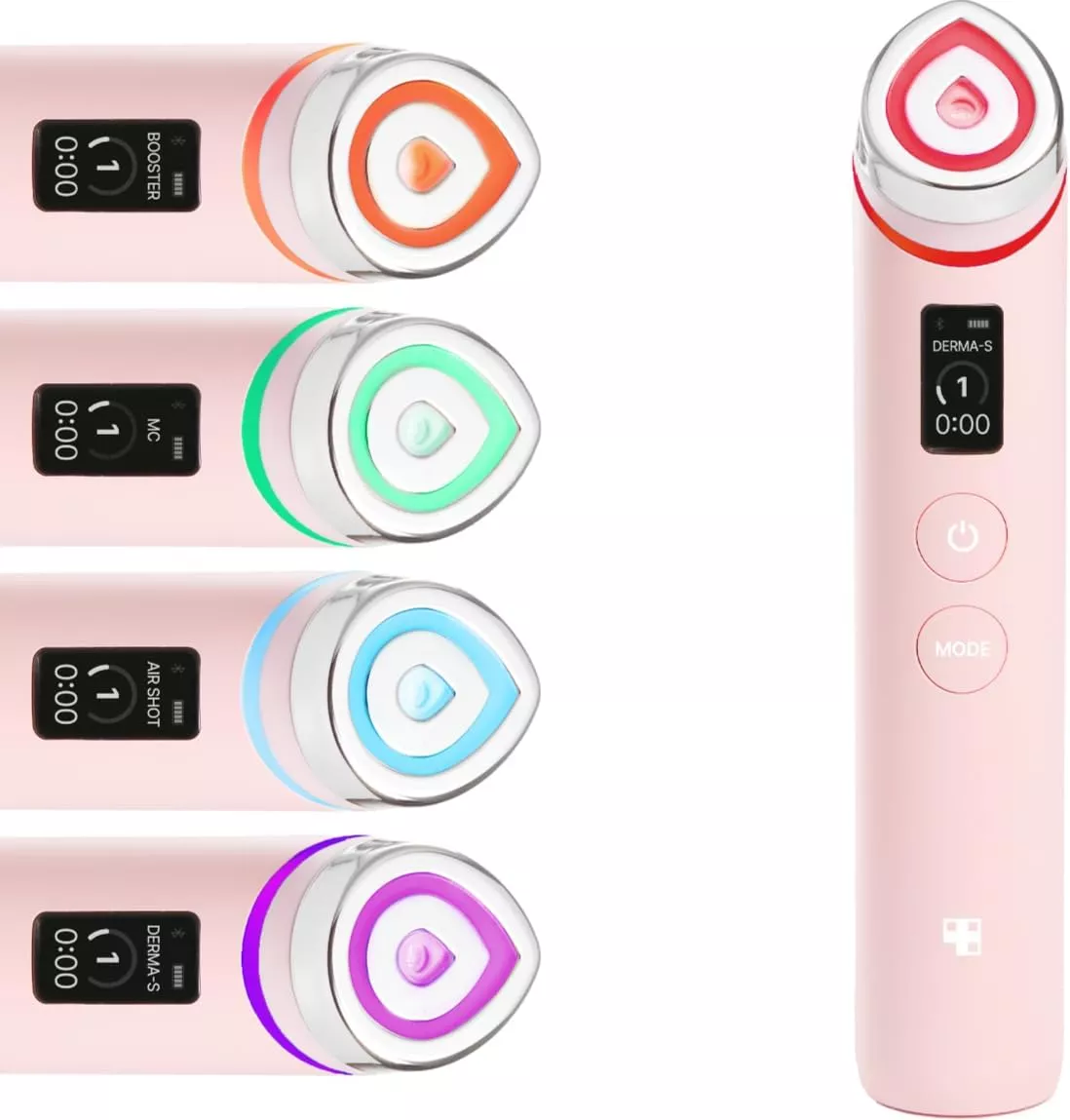 medicube beauty tool