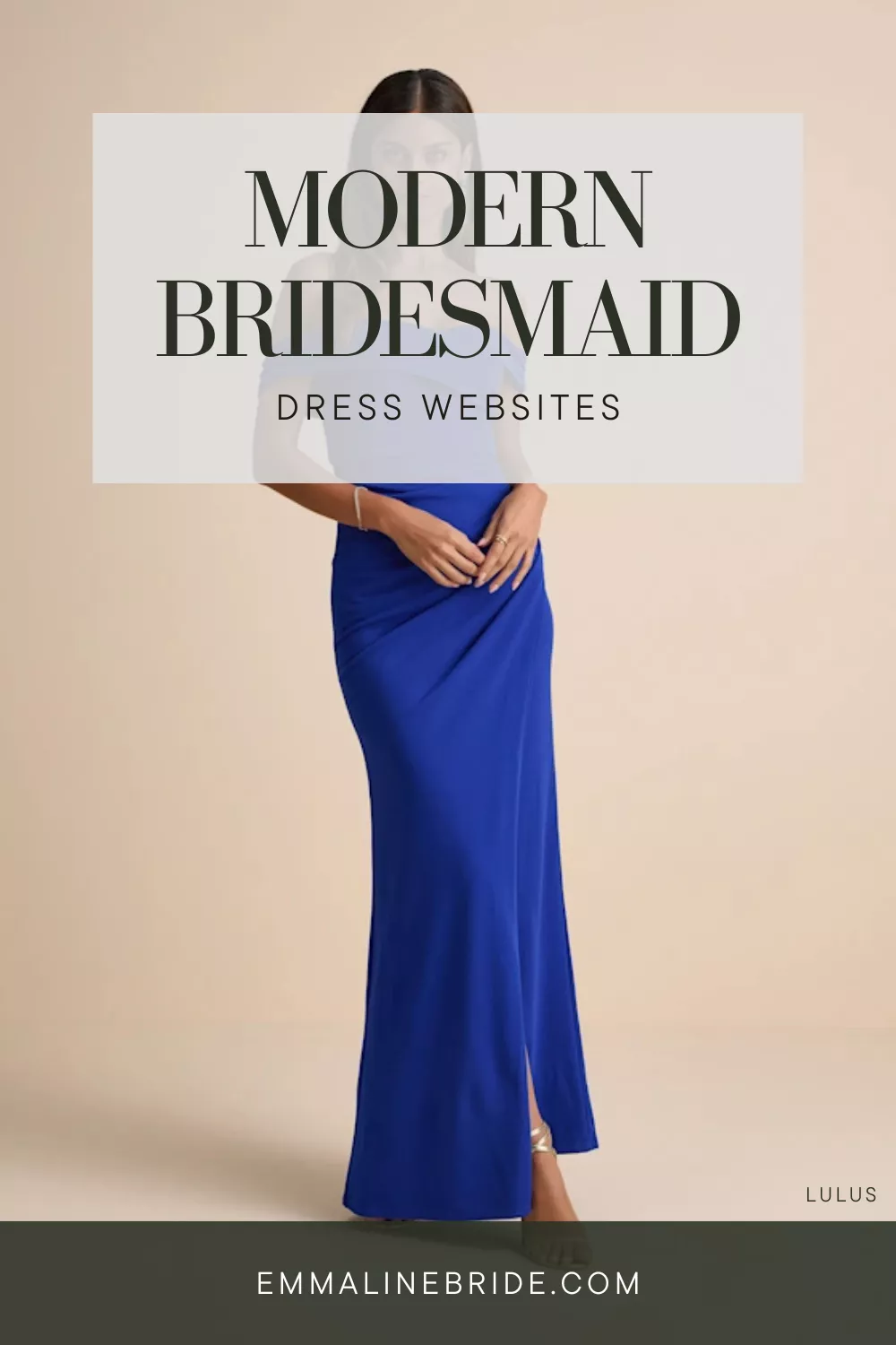 modern bridesmaid dresses 2026 – stylish, inclusive, and photo-ready dresses for every body type and wedding style