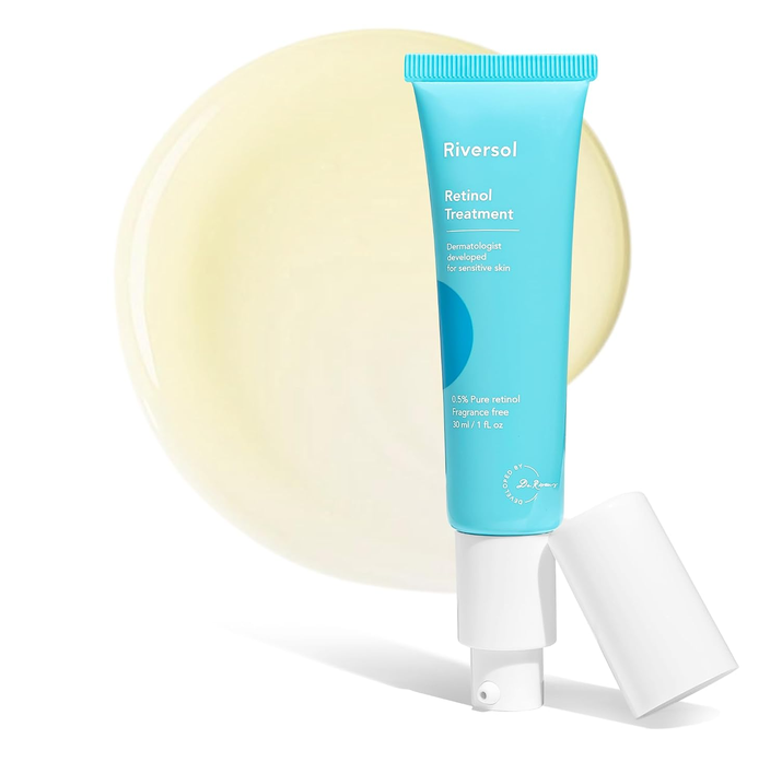riversol retinol cream