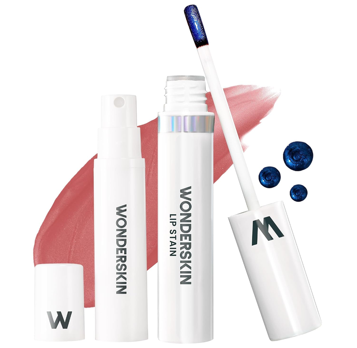 wonderskin lip stain