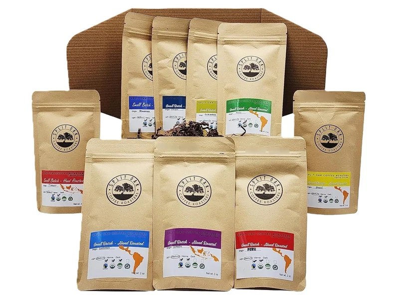 coffee subscription gift