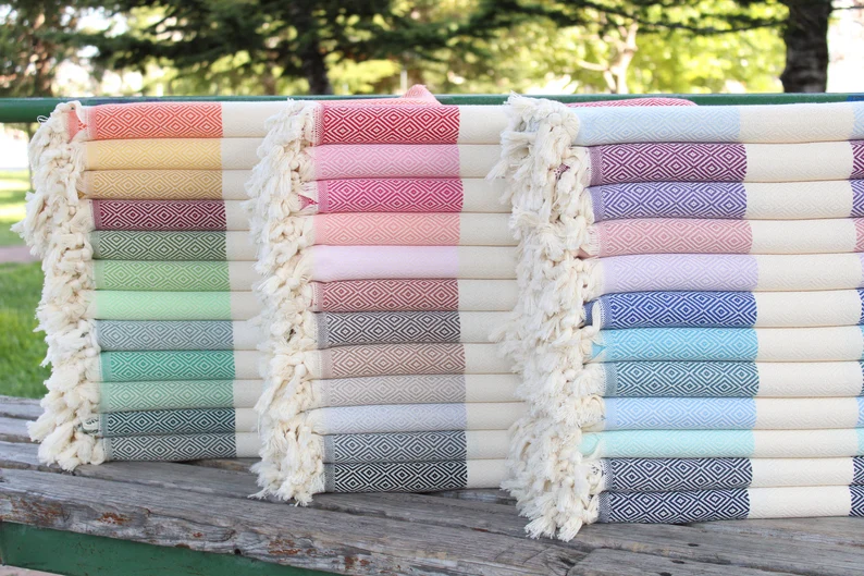 turkish towel bulk wedding favors