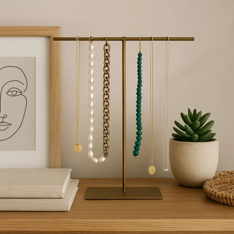 Jewelry Display Gift for Her