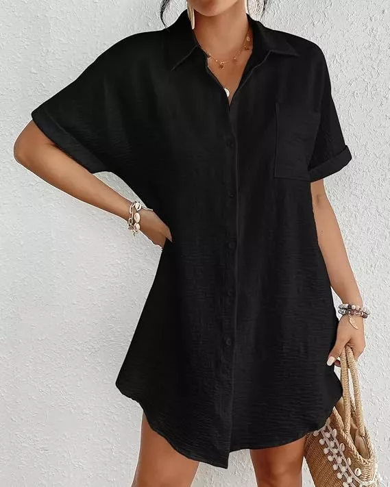 bridesmaid bathing suit cover up to wear for getting ready outfit