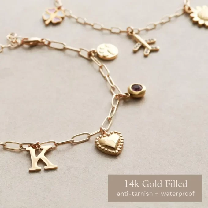charm bracelet