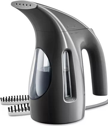 Clothing steamer to have for the wedding day