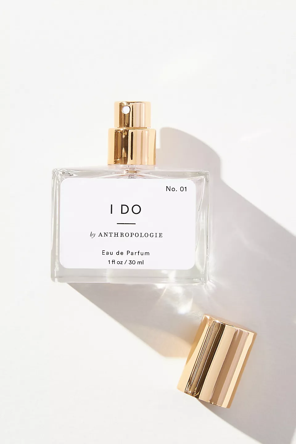 i do perfume engagement gift for bride