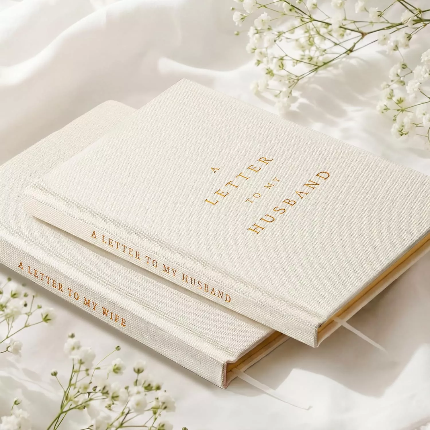 wedding vow books