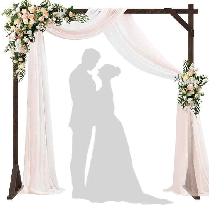wedding arch on sale amazon