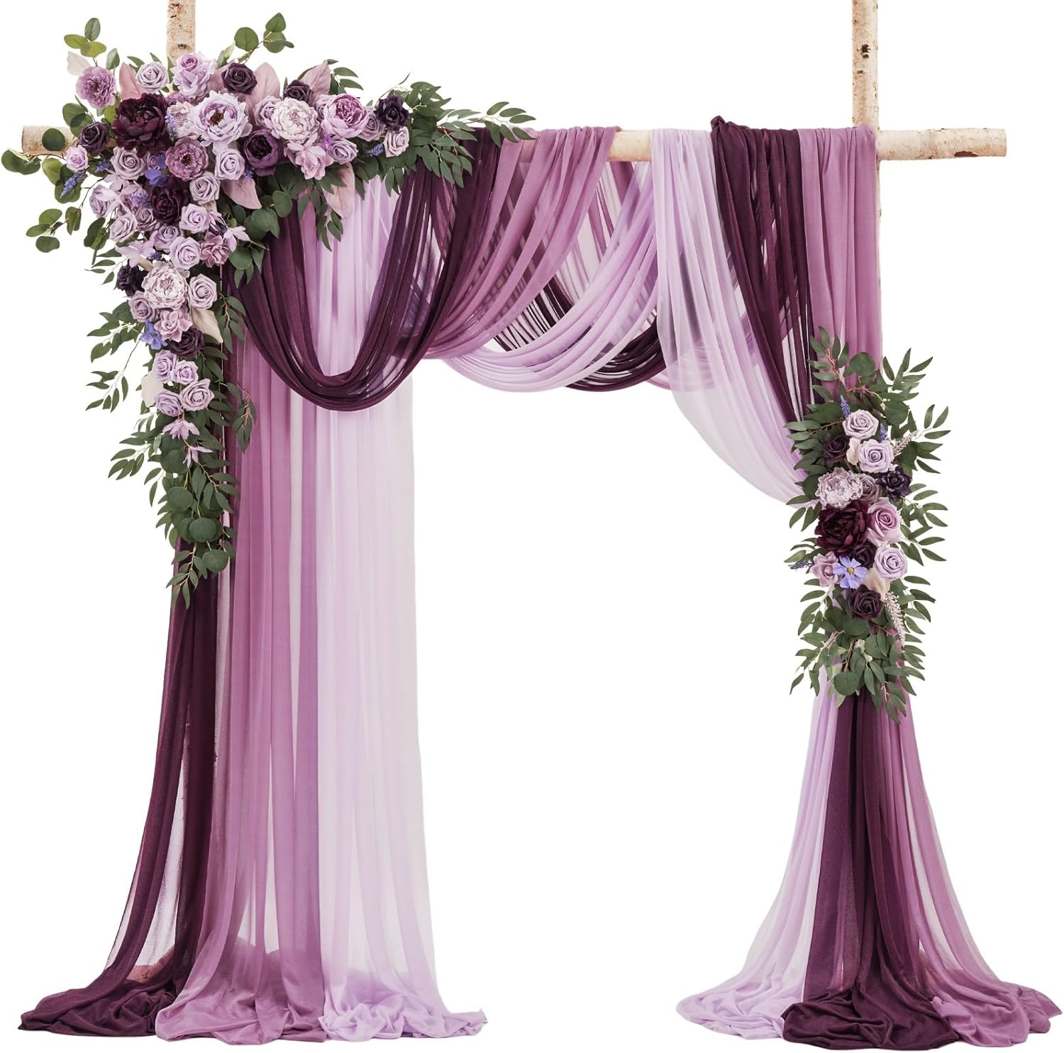 wedding arch kit
