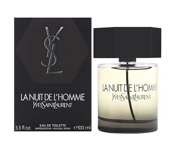 yves saint laurent wedding cologne for men