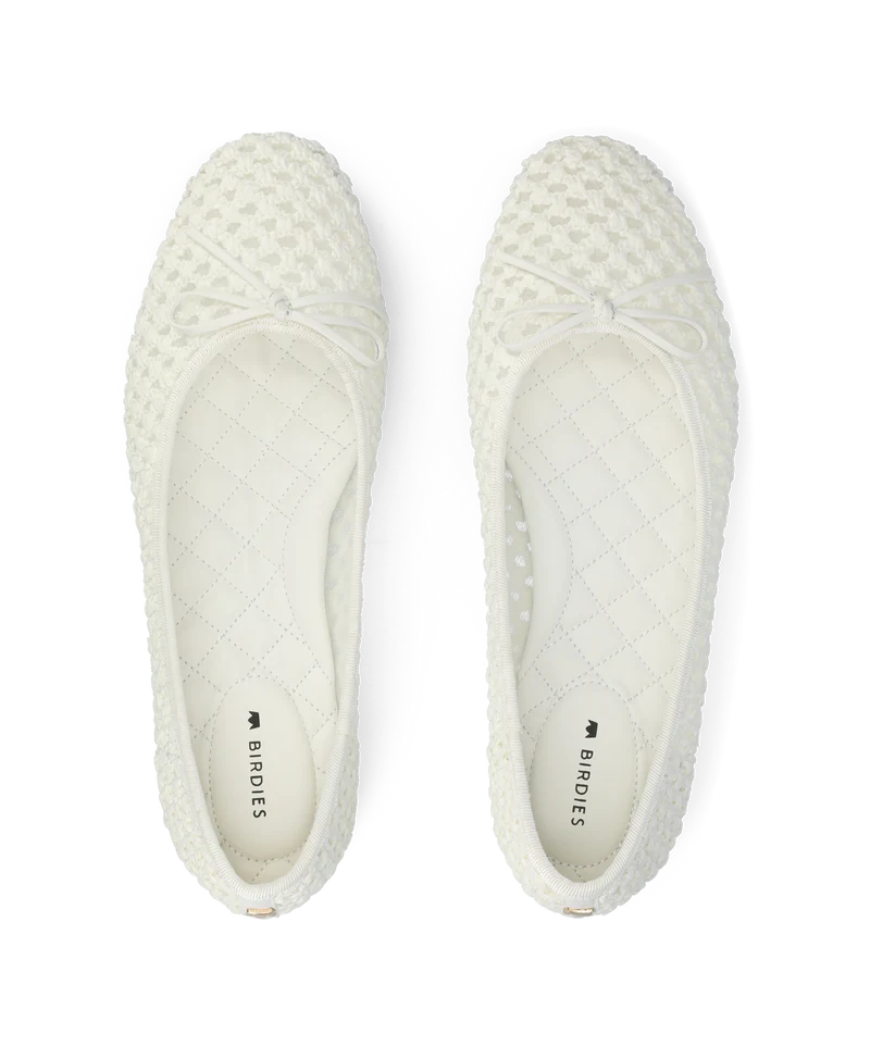 bridal mary jane flats that are comfortable with arch support
