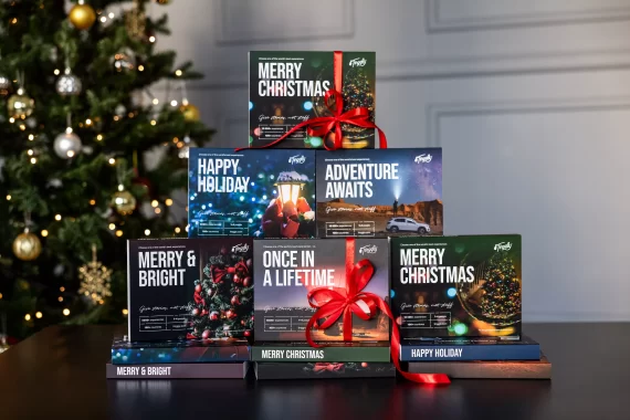 experience gifts for people who already have everything