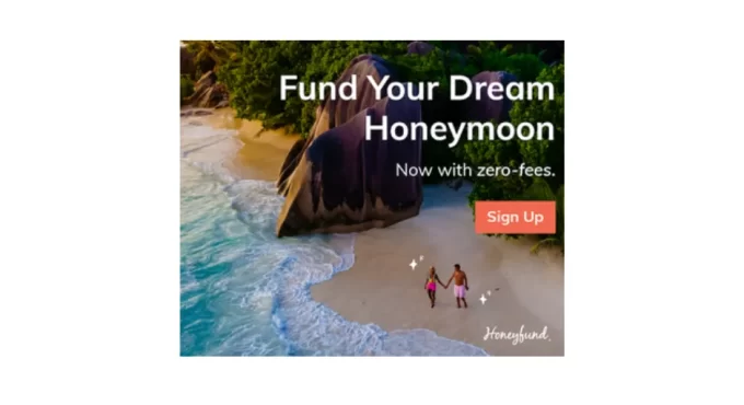 Bridal trends 2026: honeymoon and home cash fund for practical bride gifts