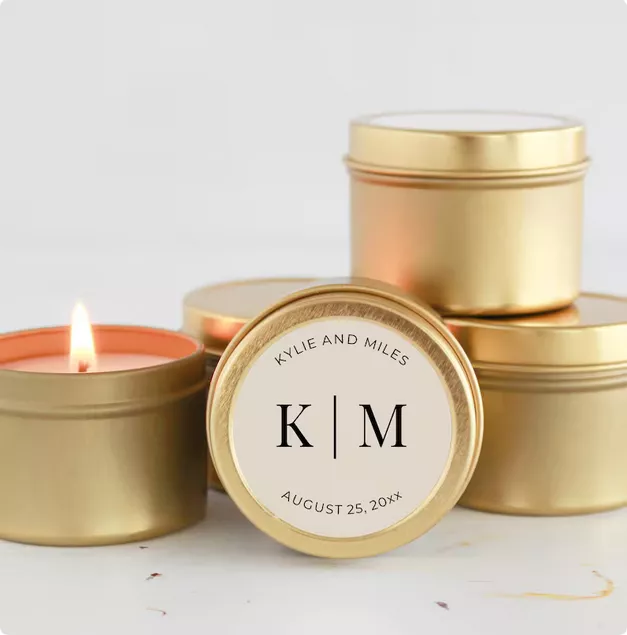 Bridal trends 2026: personalized wedding favors that tell your story