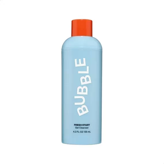 Bubble Gel Cleanser
