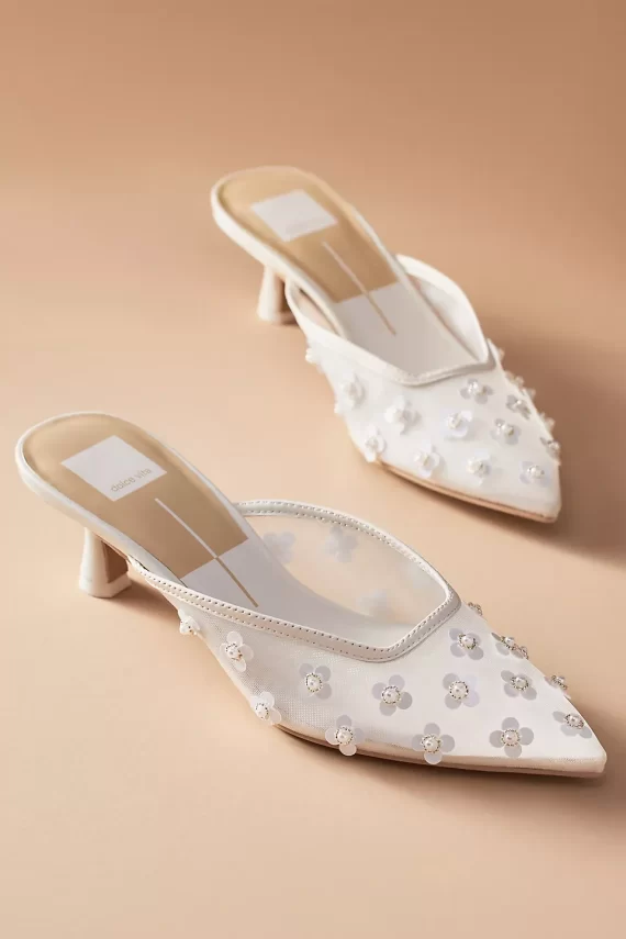 Dolce Vita wedding shoes for modern brides – stylish, comfortable, and perfect for all-day wear