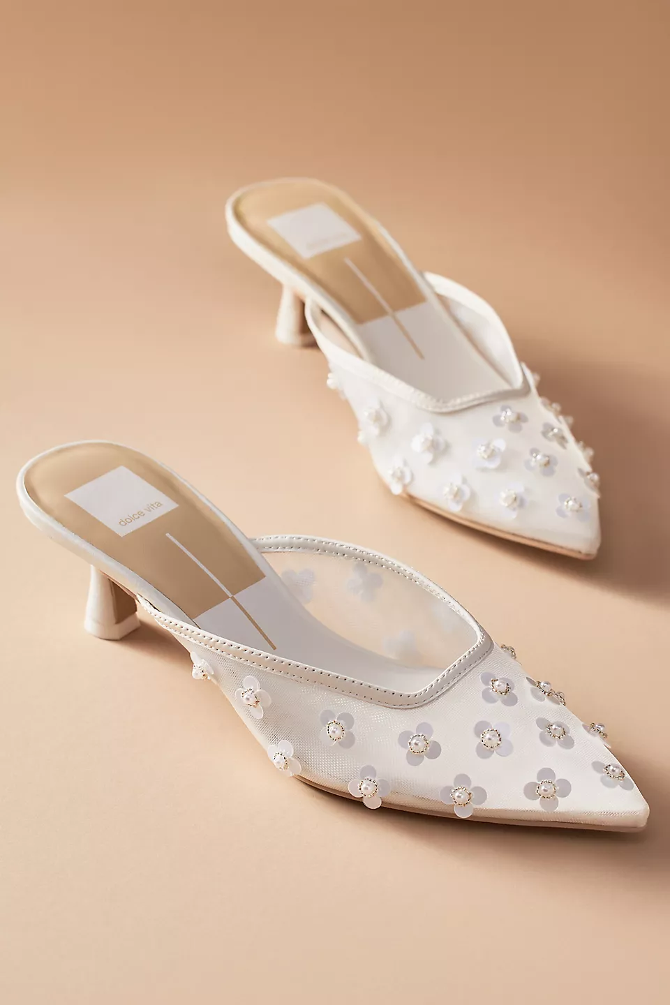 Dolce Vita wedding shoes for modern brides – stylish, comfortable, and perfect for all-day wear